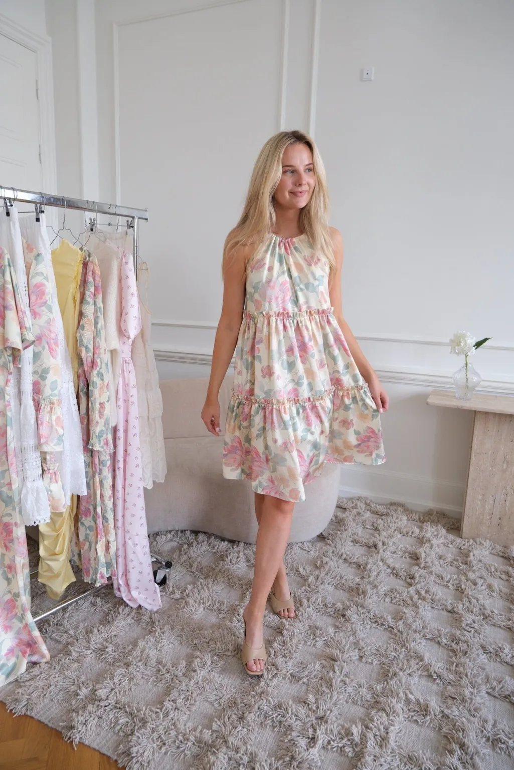 Abbiic Dress A23893