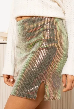 Anobel Copenhagen Acfelicia Skirt | Kjolar