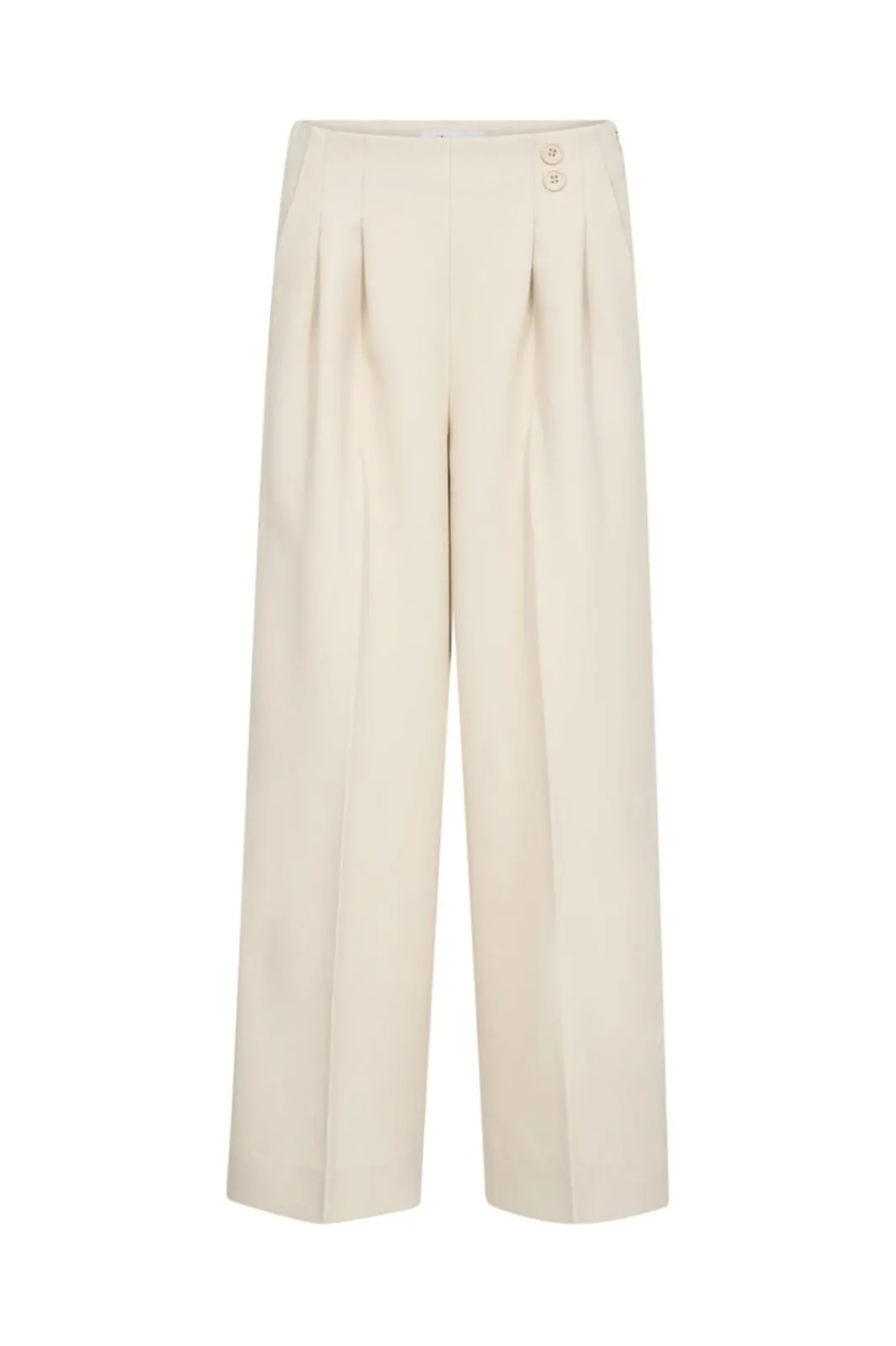 Co´Couture Aciecc Peat Pant 41225 | Jeans, Leggings & Byxor