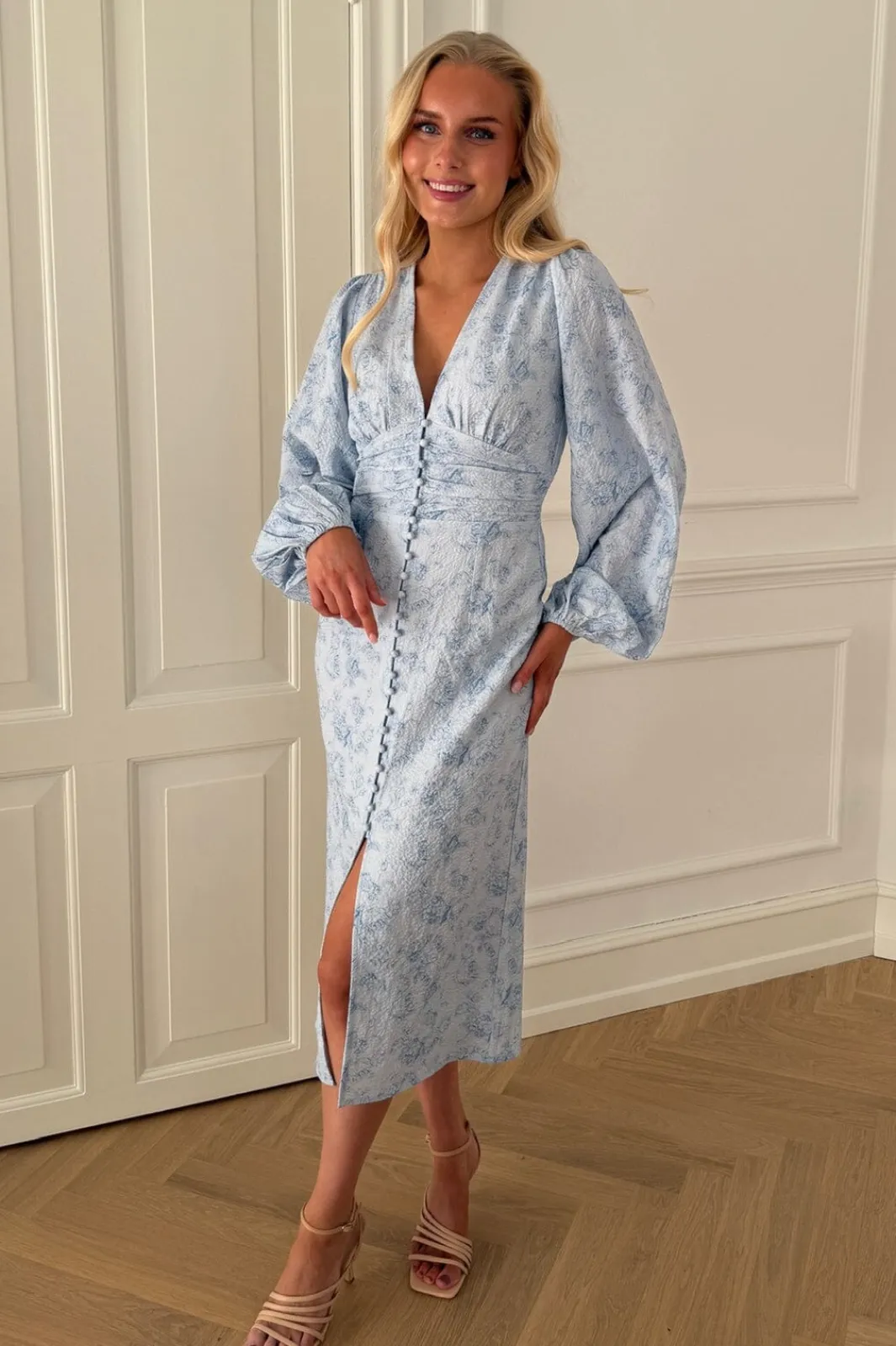 BYIC Adaic ong Dre A23983 | Klänningar