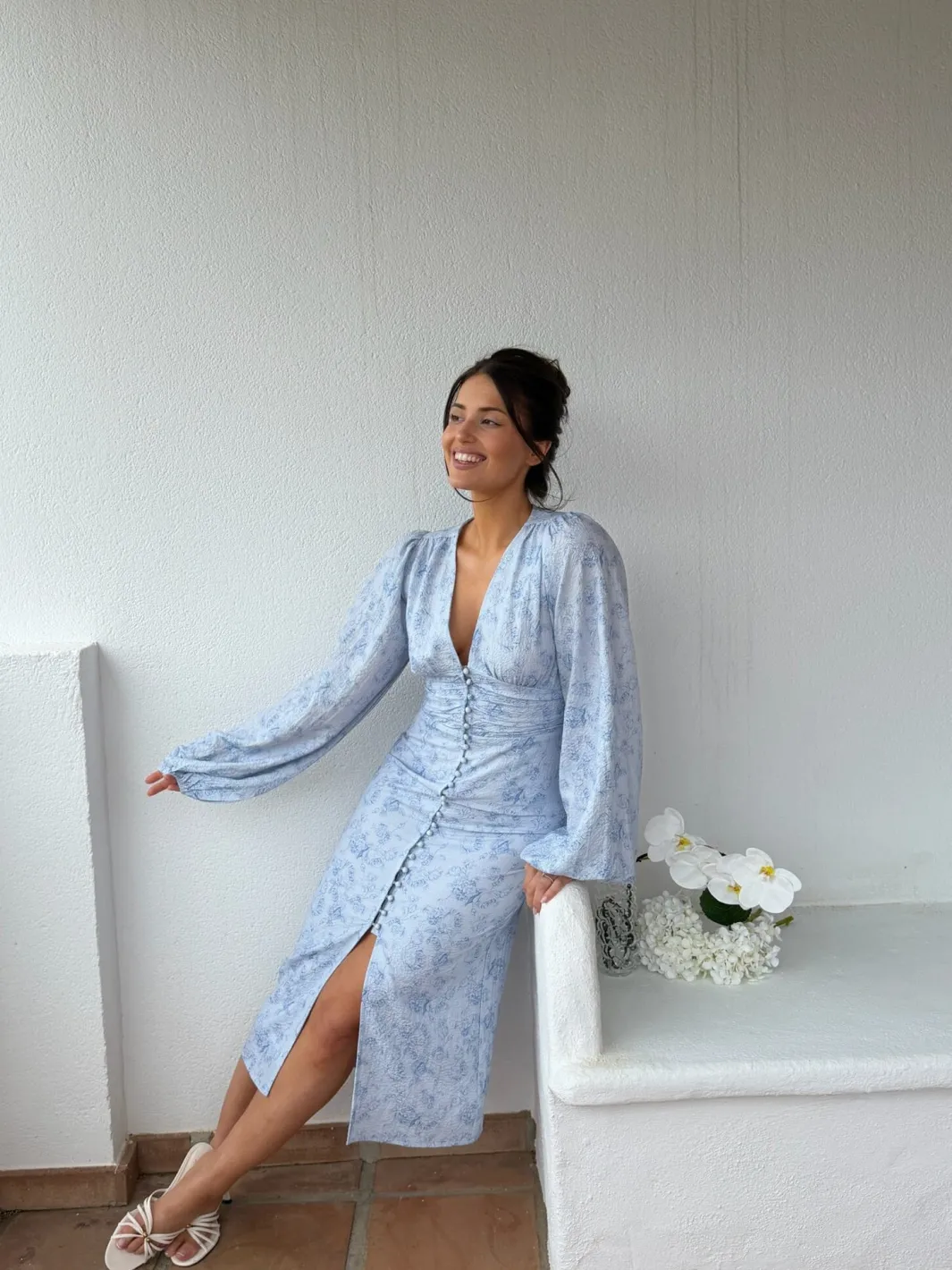 BYIC Adaic ong Dre A23983 | Klänningar