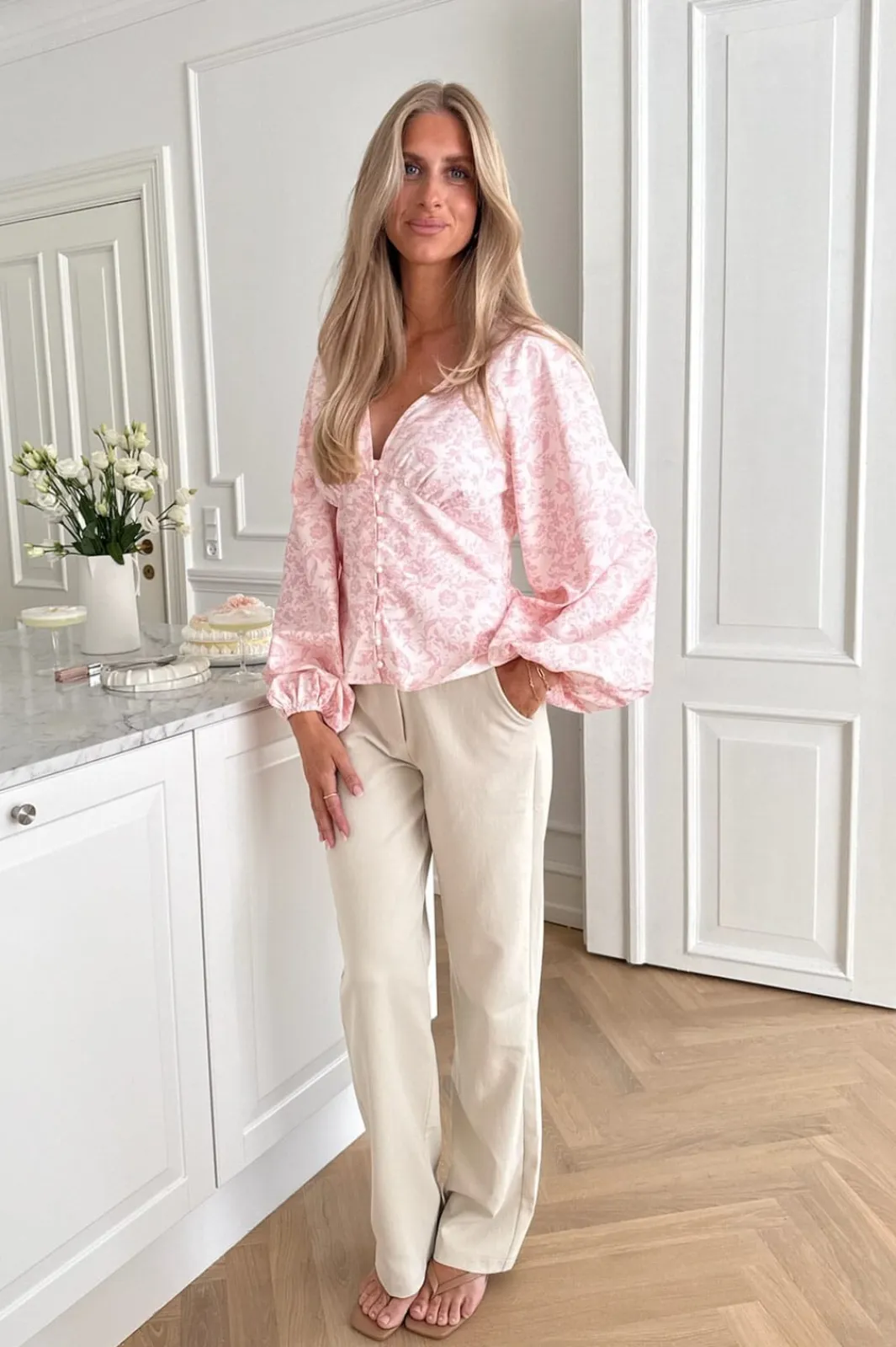 BYIC Addyic hirt A23946 | Blusar & Skjortor