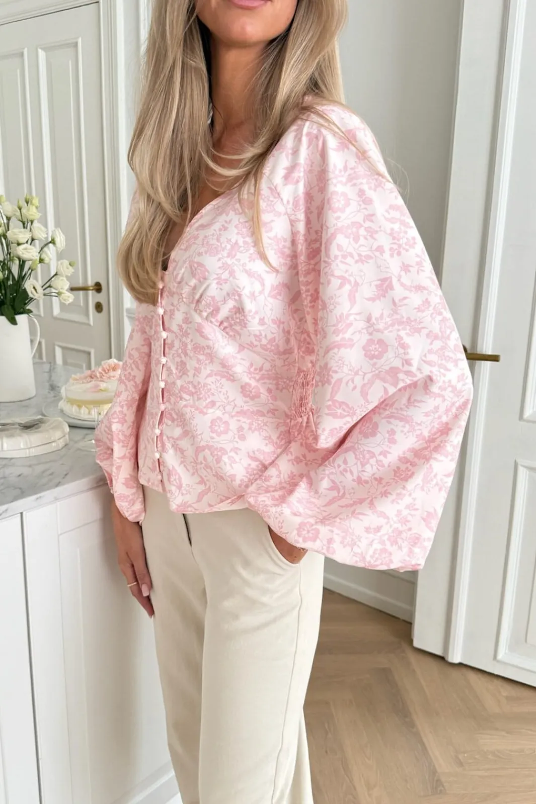BYIC Addyic hirt A23946 | Blusar & Skjortor