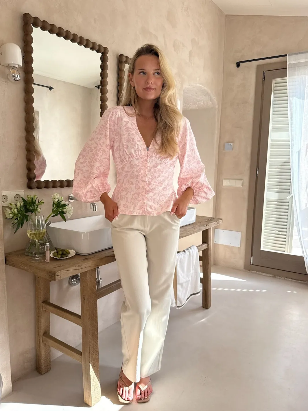 BYIC Addyic hirt A23946 | Blusar & Skjortor