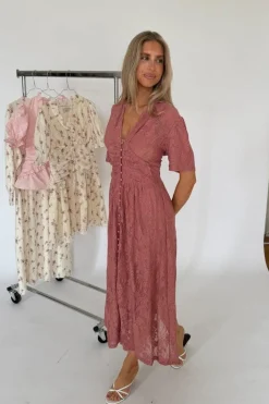 BYIC Adeiaic ong Dre A23876 | Klänningar