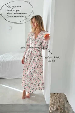 BYIC Adeic ong Dre A2327 | Klänningar