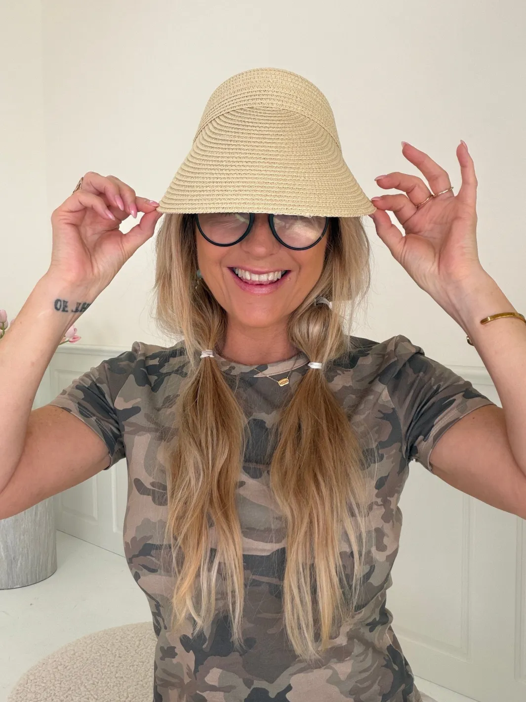 A-bee Aeagnella Hat | Mössor, Kepsar & Handskar