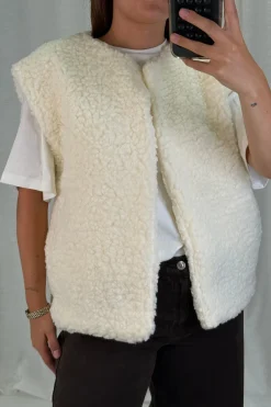 A-bee Aealicia Vest | Västar