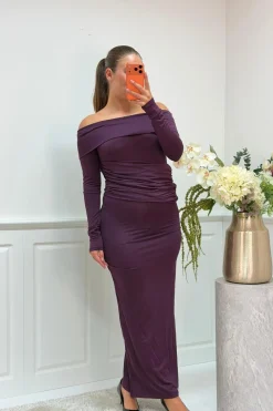 Aeannelise Dress