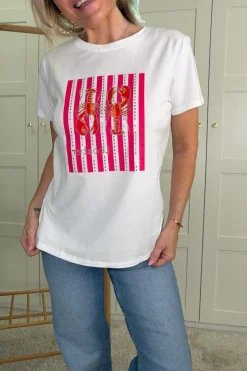 A-bee Aeanouk T-shirt | T-Shirts & Toppar