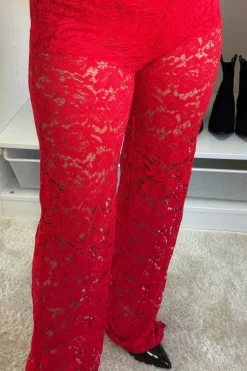 Aebeatrix Pants