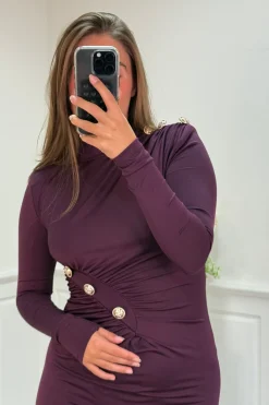 Aeblanca Dress