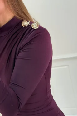 Aeblanca Dress
