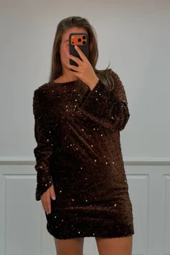 Aeclaudia dress