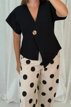 A-bee Aedaria Top | T-Shirts & Toppar