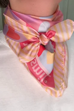 A-bee Aedina Scarf | Halsdukar