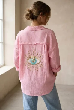 Aeella Shirt