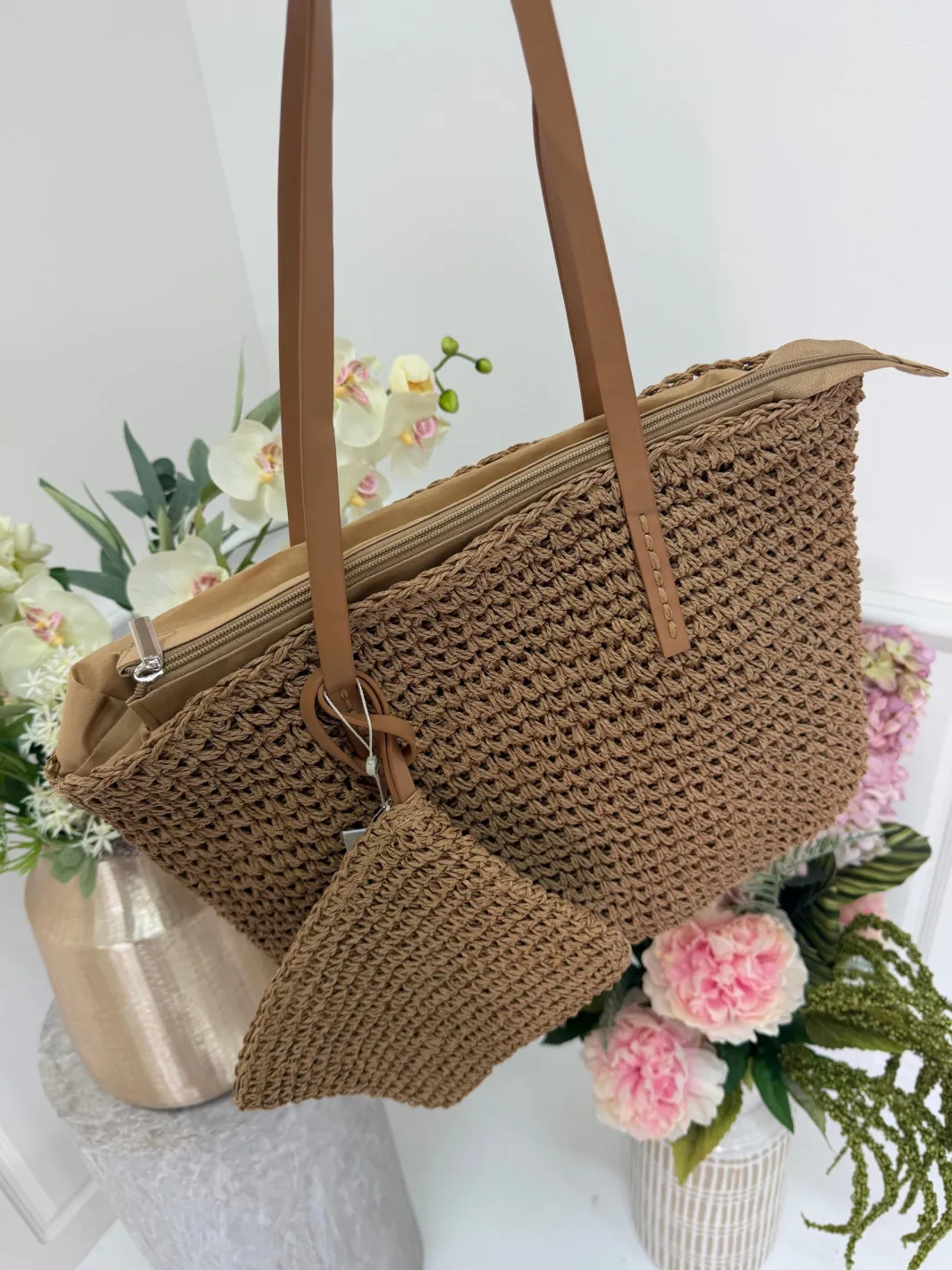 A-bee Aeevelise Bag | Väskor & Plånböcker
