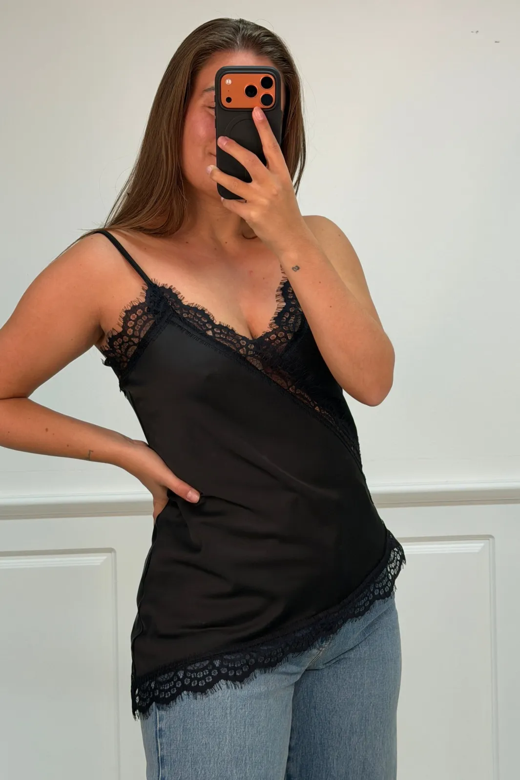 A-bee Aeivanka Top | T-Shirts & Toppar