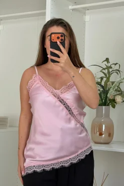 Aeivanka Top
