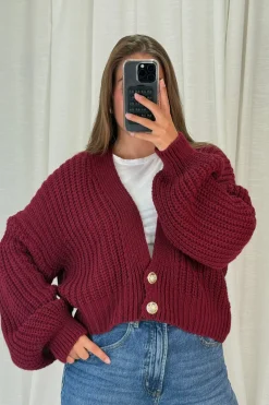 A-bee Aeivy Cardigan | Amningsvänliga Kläder|Cardigans