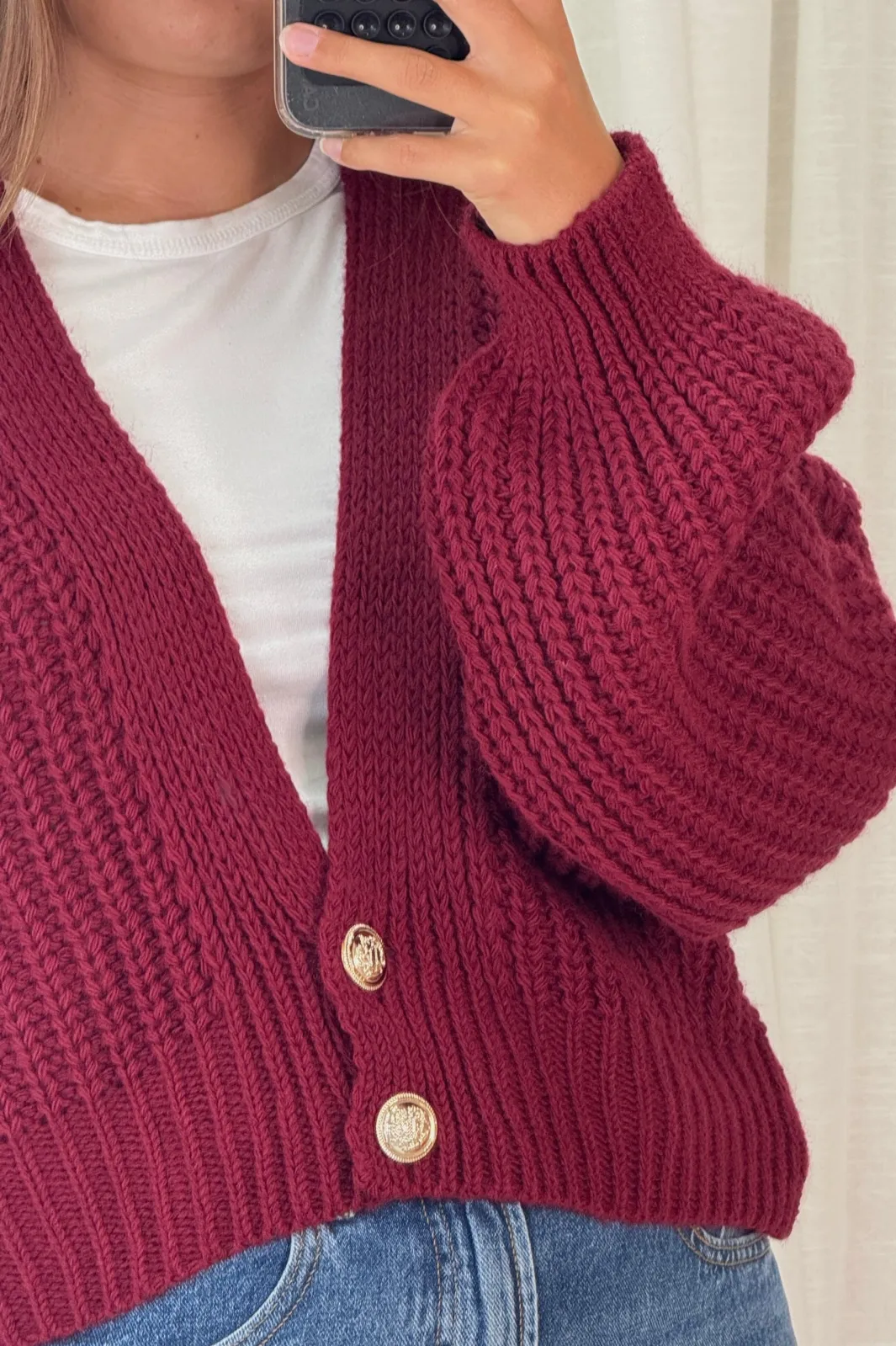 A-bee Aeivy Cardigan | Amningsvänliga Kläder|Cardigans
