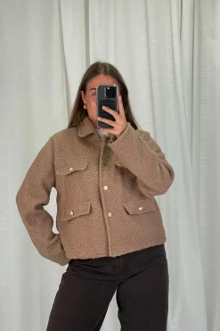 A-bee Aejasmin Jacket | Ytterkläder & Jackor