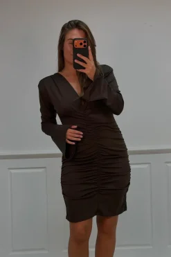 Aekatia dress