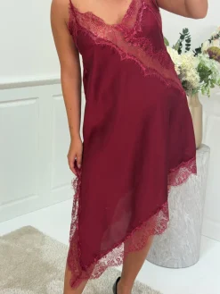 Aeleni dress