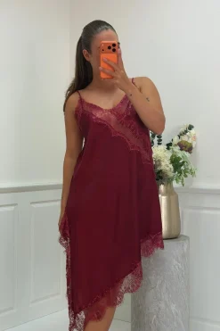 Aeleni dress