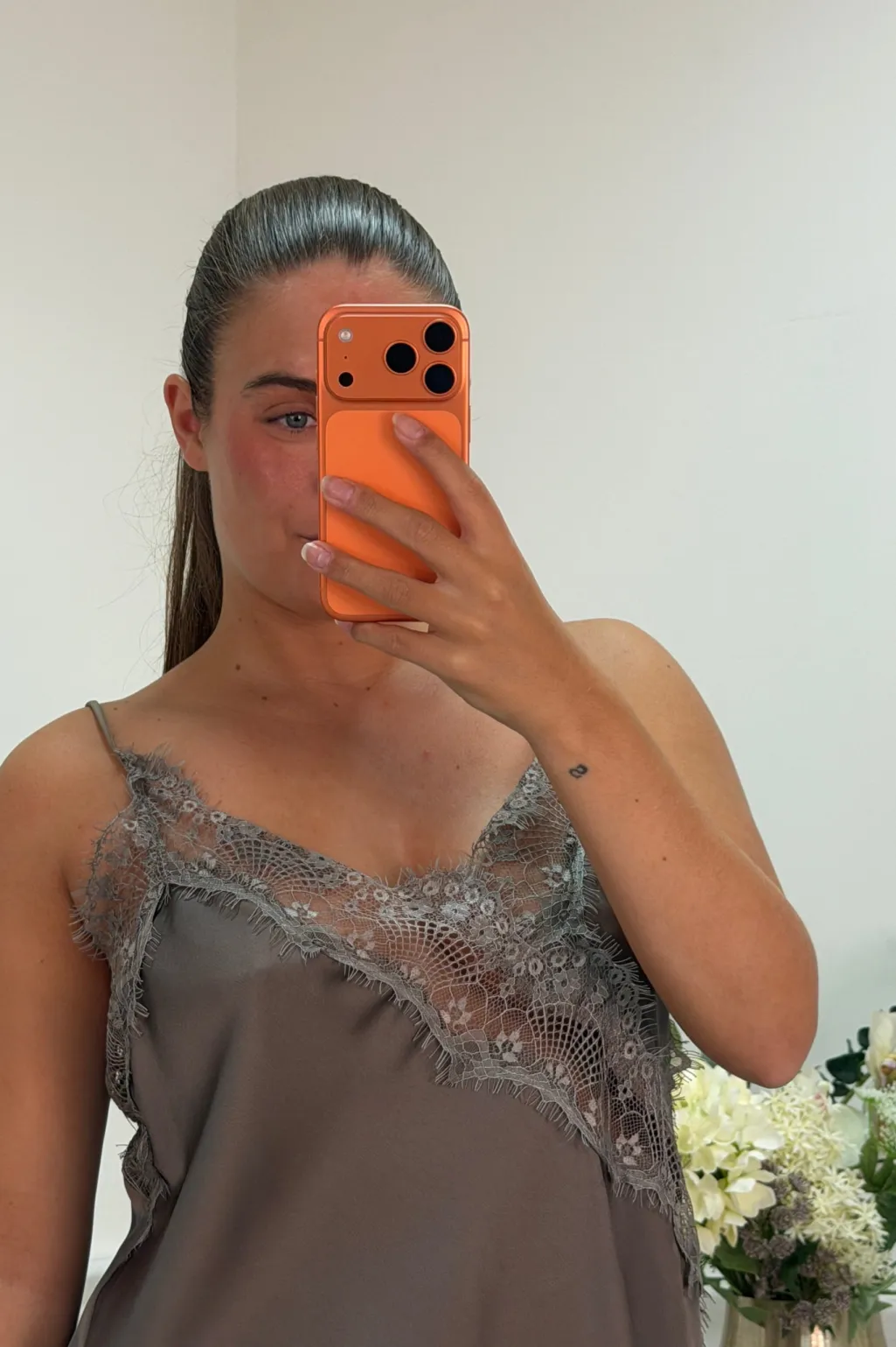 Aeleni dress