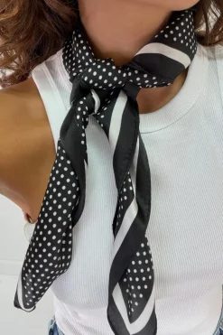 A-bee Aeleonora Scarf | Halsdukar