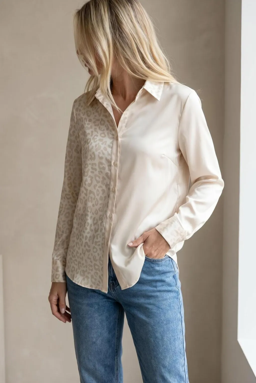Aeliva Shirt