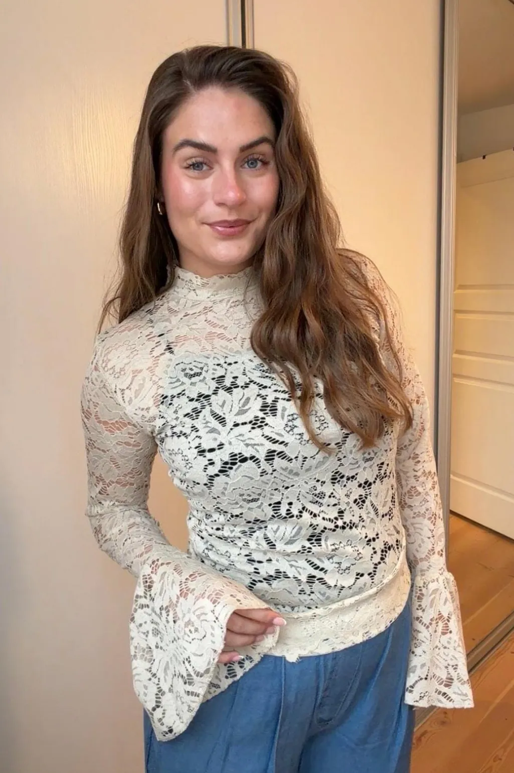 Aemagalieblouse