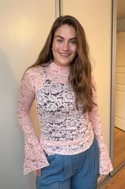 A-bee Aemagalieblouse | Blusar & Skjortor