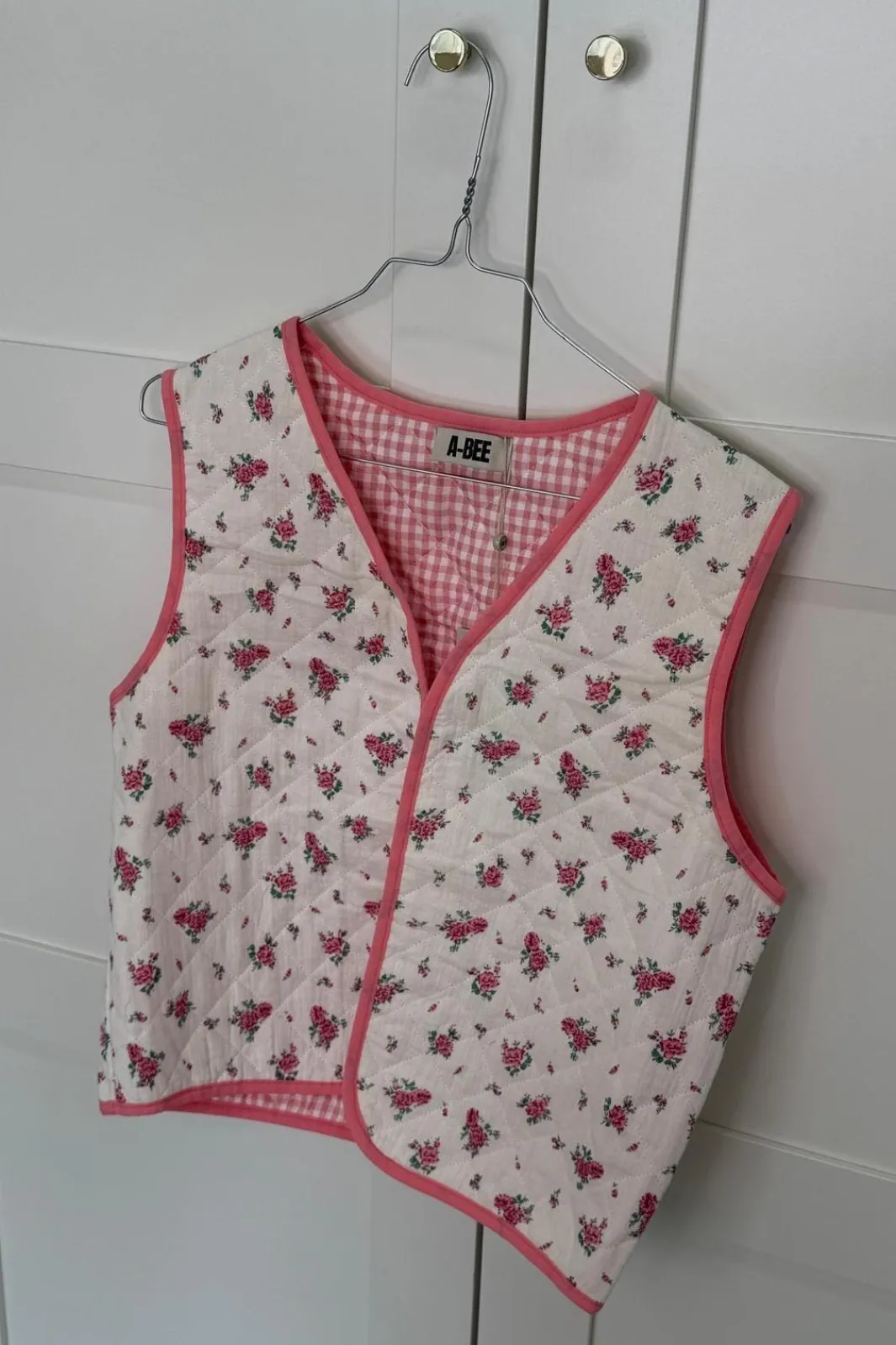 A-bee Aemarlene Vest | Västar