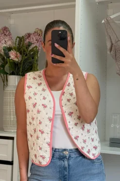 A-bee Aemarlene Vest | Västar