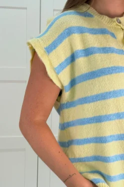 A-bee Aemolly Vest | Västar