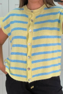A-bee Aemolly Vest | Västar