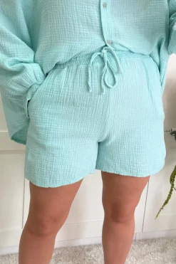 A-bee Aenelly Shorts | Shorts