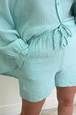 A-bee Aenelly Shorts | Shorts