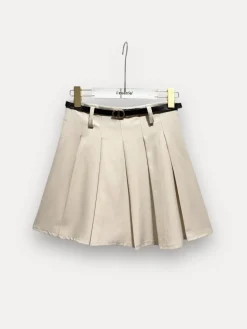 A-bee Aepeated Trapeze kirt | Kjolar
