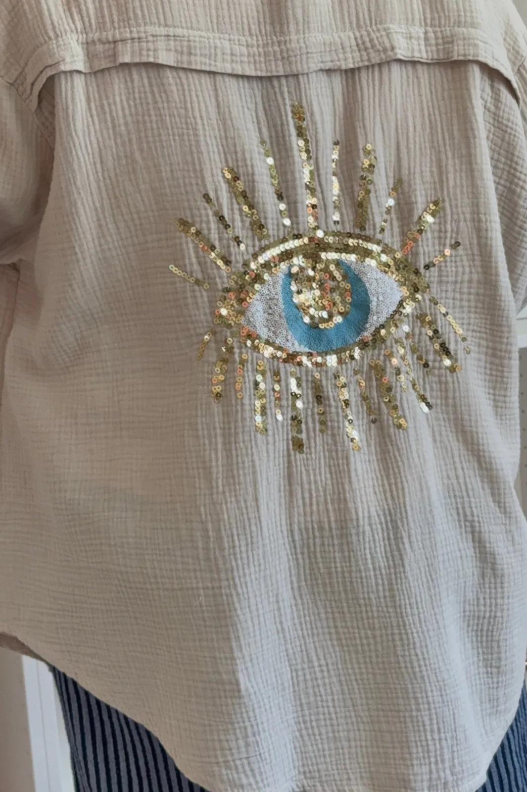 A-bee Aeruna Shirt | Blusar & Skjortor