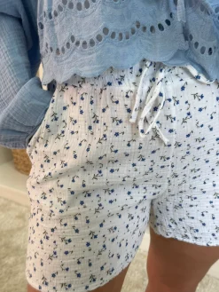 A-bee Aesigrid Shorts | Jeans, Leggings & Byxor|Shorts