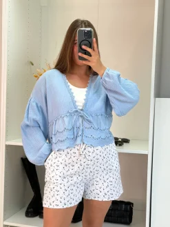 A-bee Aesigrid Shorts | Jeans, Leggings & Byxor|Shorts