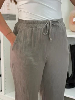 A-bee Aesonja Pants | Jeans, Leggings & Byxor