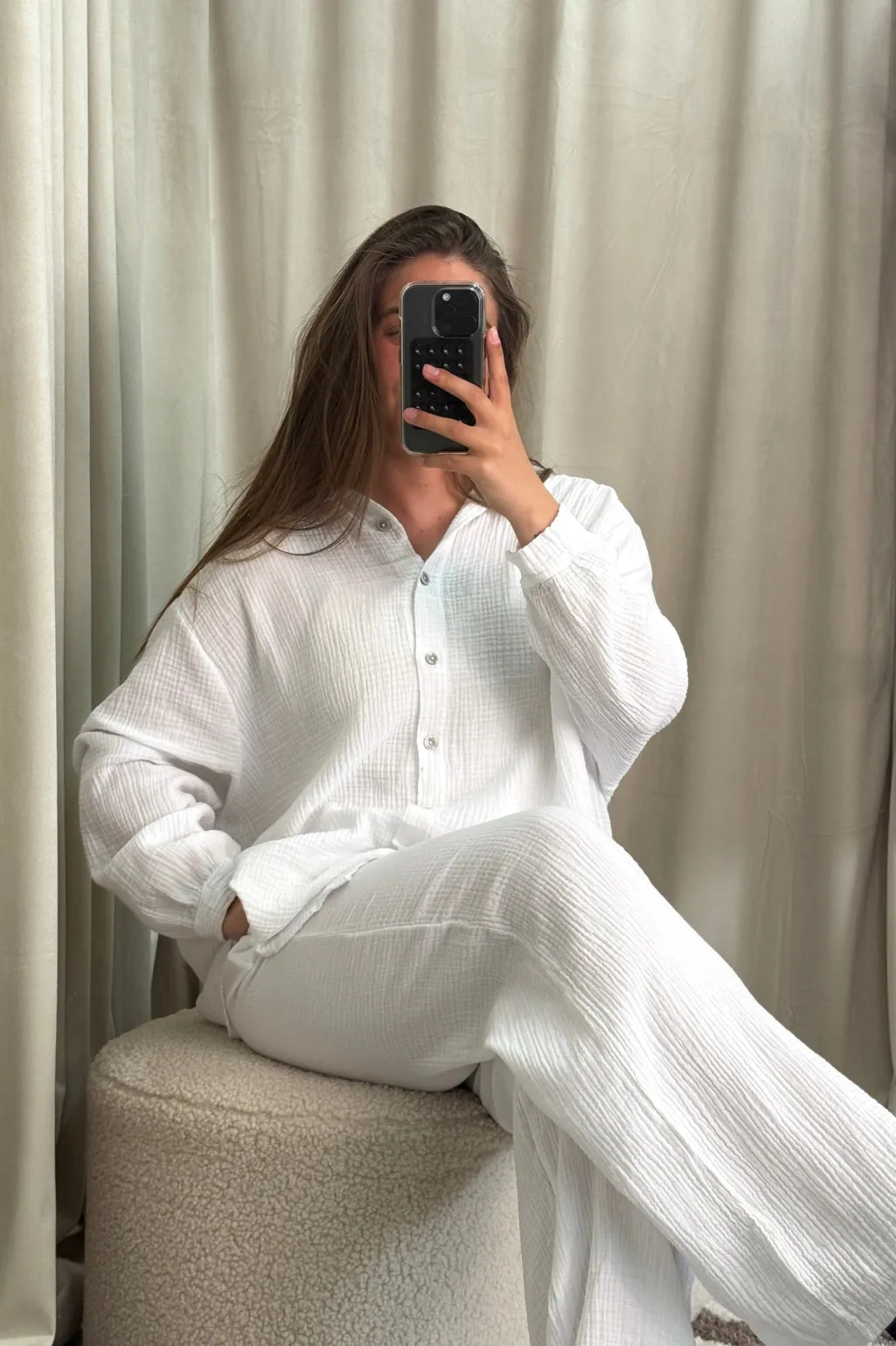 Aesonja Shirt