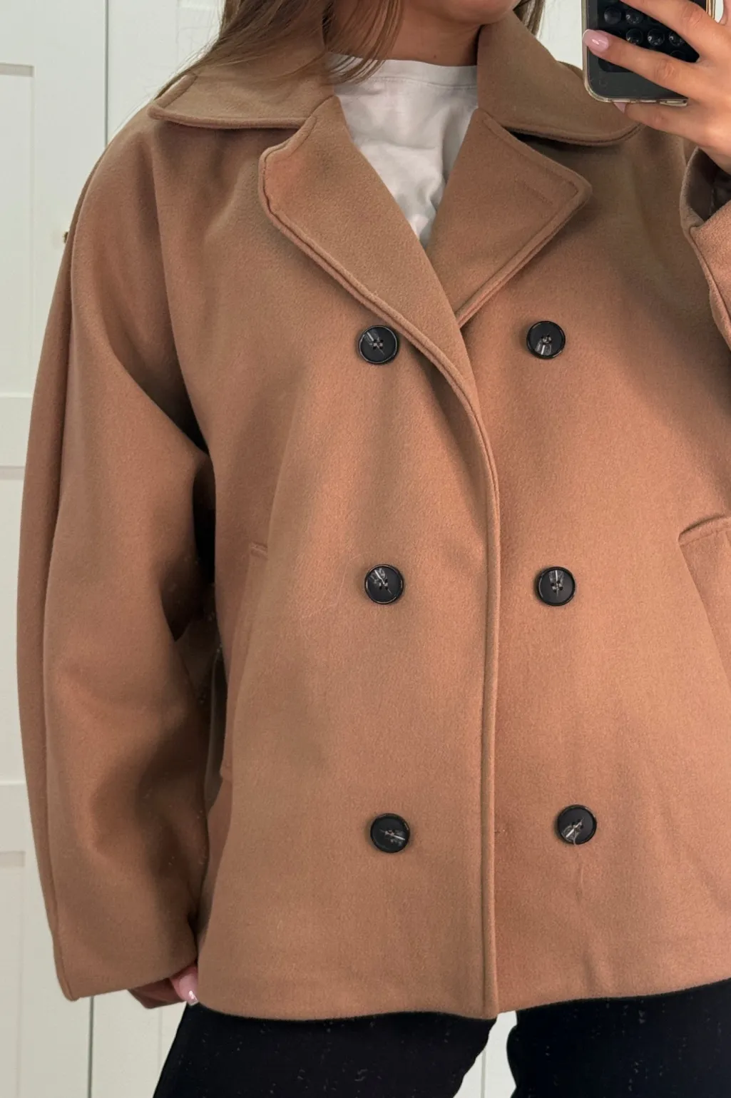 Aetahlia Jacket