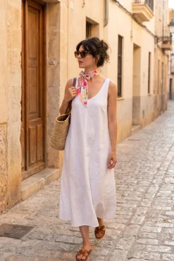 A-bee Aetania Scarf | Halsdukar