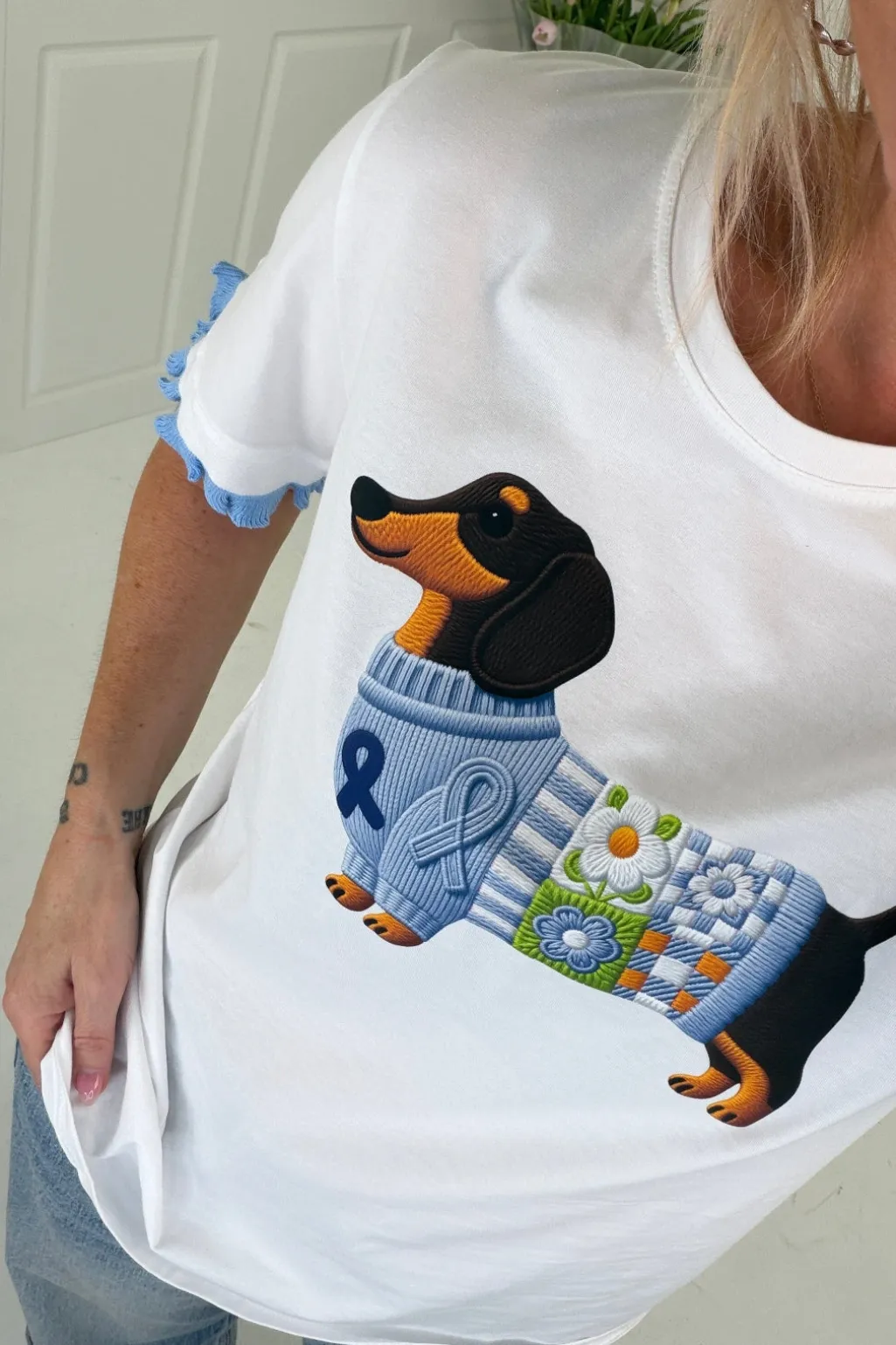 Aet-shirt